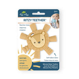 Itzy Teether - Lion Baby Molar Teether