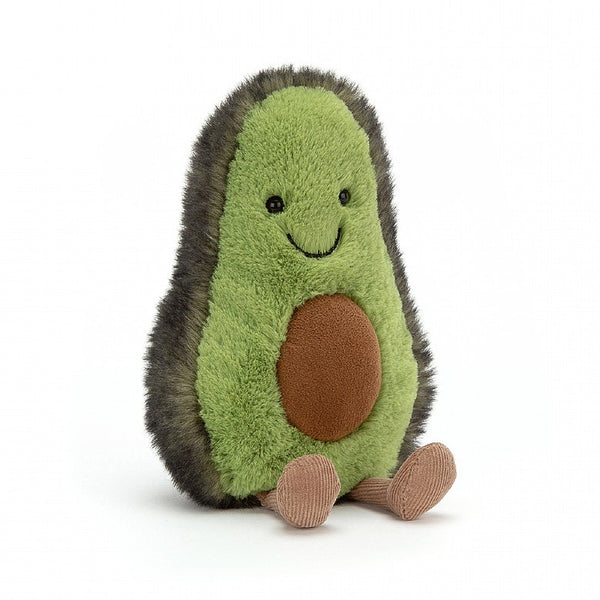 Jellycat - Amuseable Avocado - Small – Forever Youngsters
