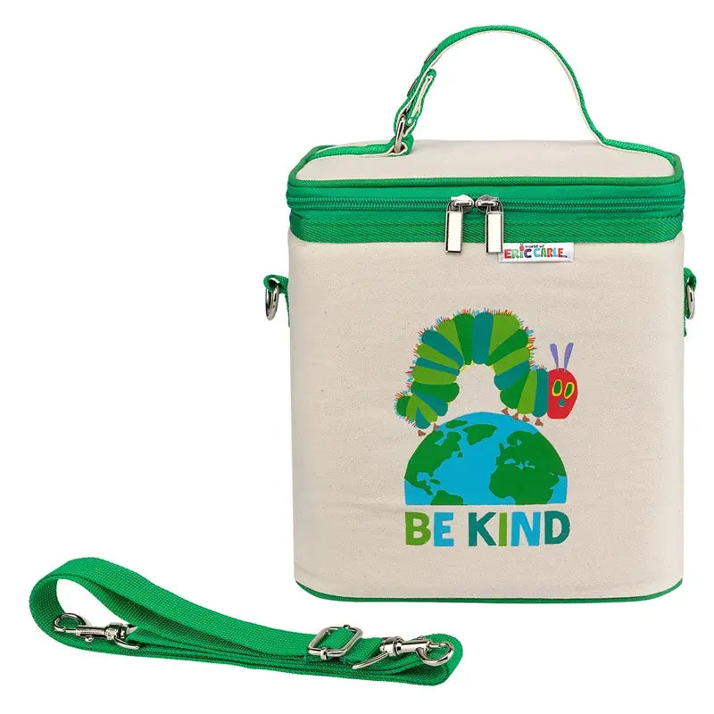 Funkins The Very Hungry Caterpillar Lunch Bag Forever Youngsters
