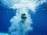 Splash Swim Goggles - Midnight
