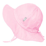 Jan and Jul Cotton Floppy Hat - Pink