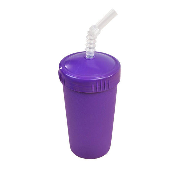 RePlay Straw Cup Lid and Straw