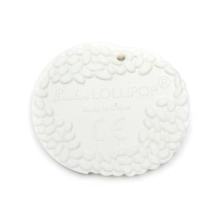 Loulou Lollipop Sushi Roll Silicone Teether Set – Forever Youngsters