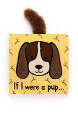 Jellycat If I Were a Pup
