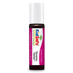 KidSafe Tension Tamer Prediluted Essential Oil Roll On 10 ml