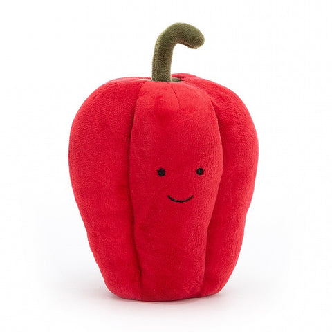 Jellycat Vivacious Vegetable Pepper