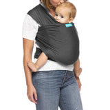 Moby Evolution Wrap Charcoal