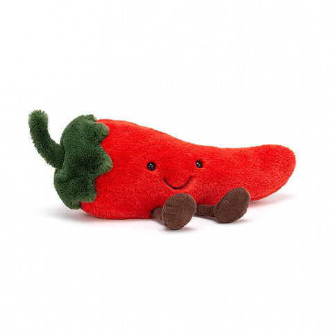 Jellycat Amuseable Chilli