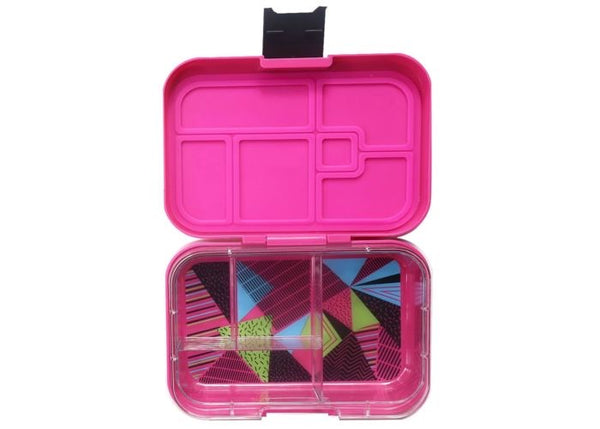 Munchbox Mega 4 Fuschia Tint