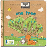 IKids Green Start Books One Tree