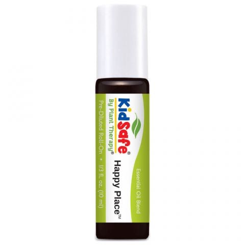 KidSafe Happy Place Essential Oil Roll On