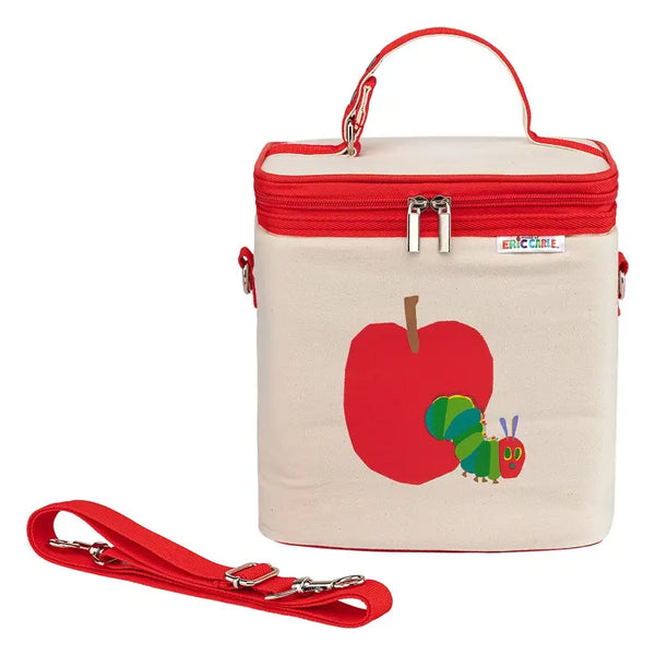 Funkins - The Very Hungry Caterpillar Lunch Bag