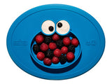 Ezpz Limited Edition Sesame Street Amat Cookie Monster