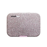 Munchbox Maxi 6 Sparkle Pink