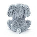 Jellycat - Snugglet Elephant Soother