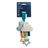 Itzy Ritzy - Ritzy Jingle Cloud Attachable Travel Toy