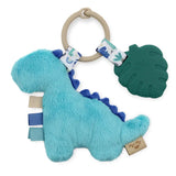 Itzy Ritzy - Itzy Pal Plush and Teether