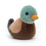 Jellycat - Birdling Mallard