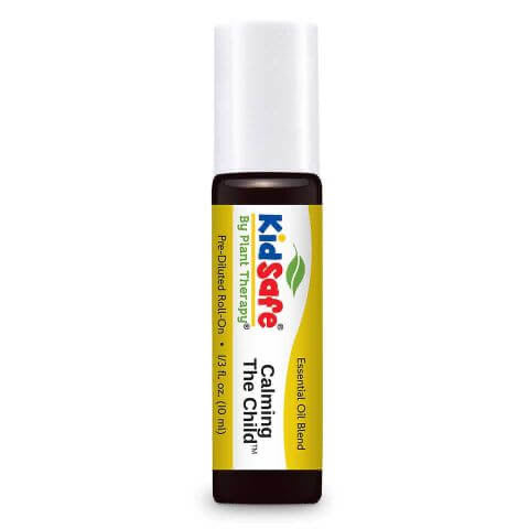 KidSafe Calming The Child 10 ml Roll On