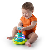 Bright Starts - Press and Go Spinner