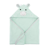 Zoocchini Baby Towel