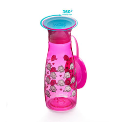 Wow Cup Mini 360 Sippy Cup 12oz/350ml