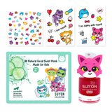 Suyon - Spa Gift Kit - Fox