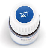 KidSafe Nighty Night Essential Oil 10ml