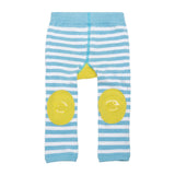 Zoocchini Legging and Sock Set Puddles The Duck