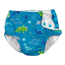 GreenSprouts IPlay Swim Diapers Dinosaurs