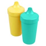 RePlay 2 Count Spill Proof Cups