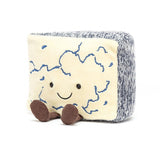 Jellycat -  Amuseable Blue Cheese