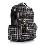 Itzy Ritzy - The Kelly Boss Plus Backpack Diaper Bag