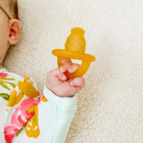 Itzy Ritzy - Teeny Teether - Pineapple