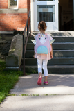 Zoocchini Kids Backpack - Allie the Alicorn - Seafoam