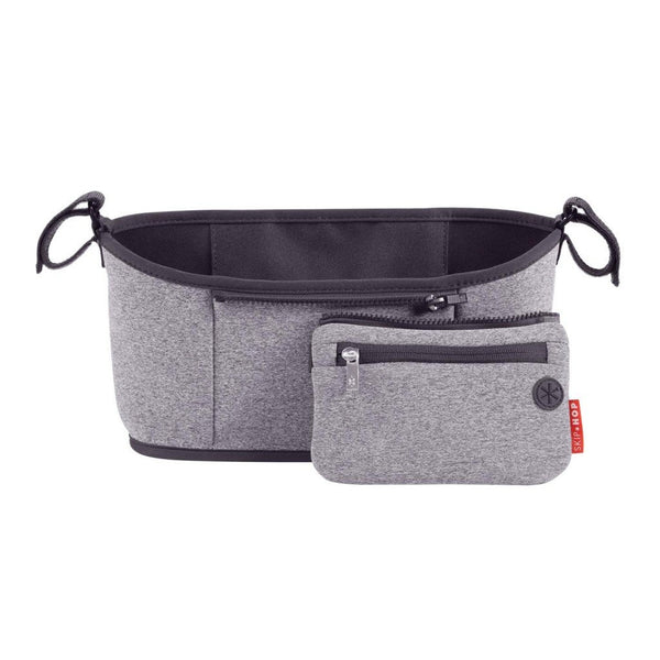 Grab & go stroller organizer online